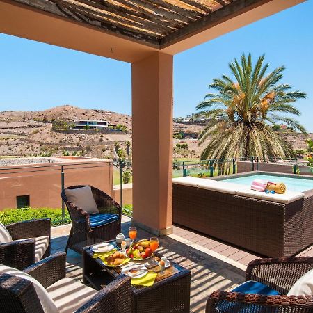 Los Lagos 20 By Villagrancanaria Salobre  Exterior photo