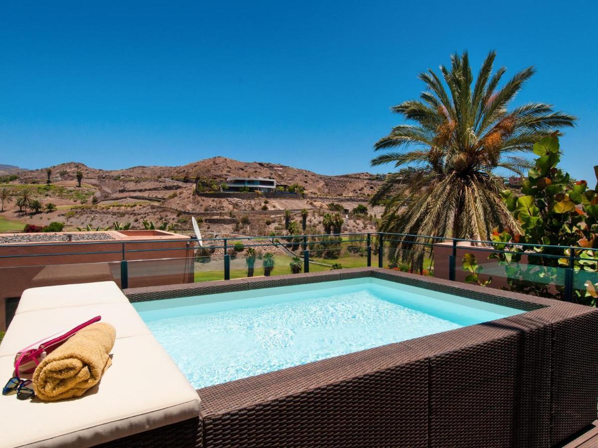 Los Lagos 20 By Villagrancanaria Salobre  Exterior photo