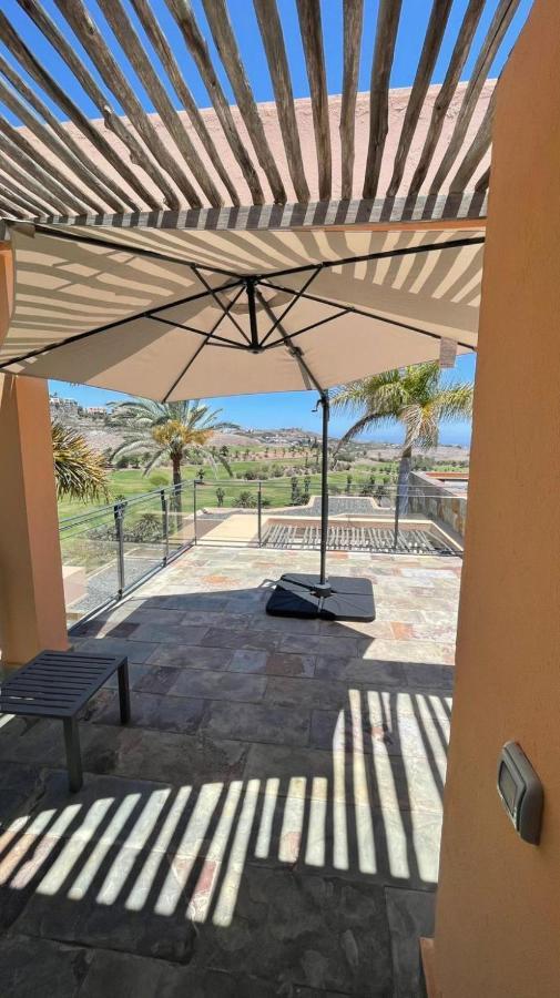 Los Lagos 20 By Villagrancanaria Salobre  Exterior photo