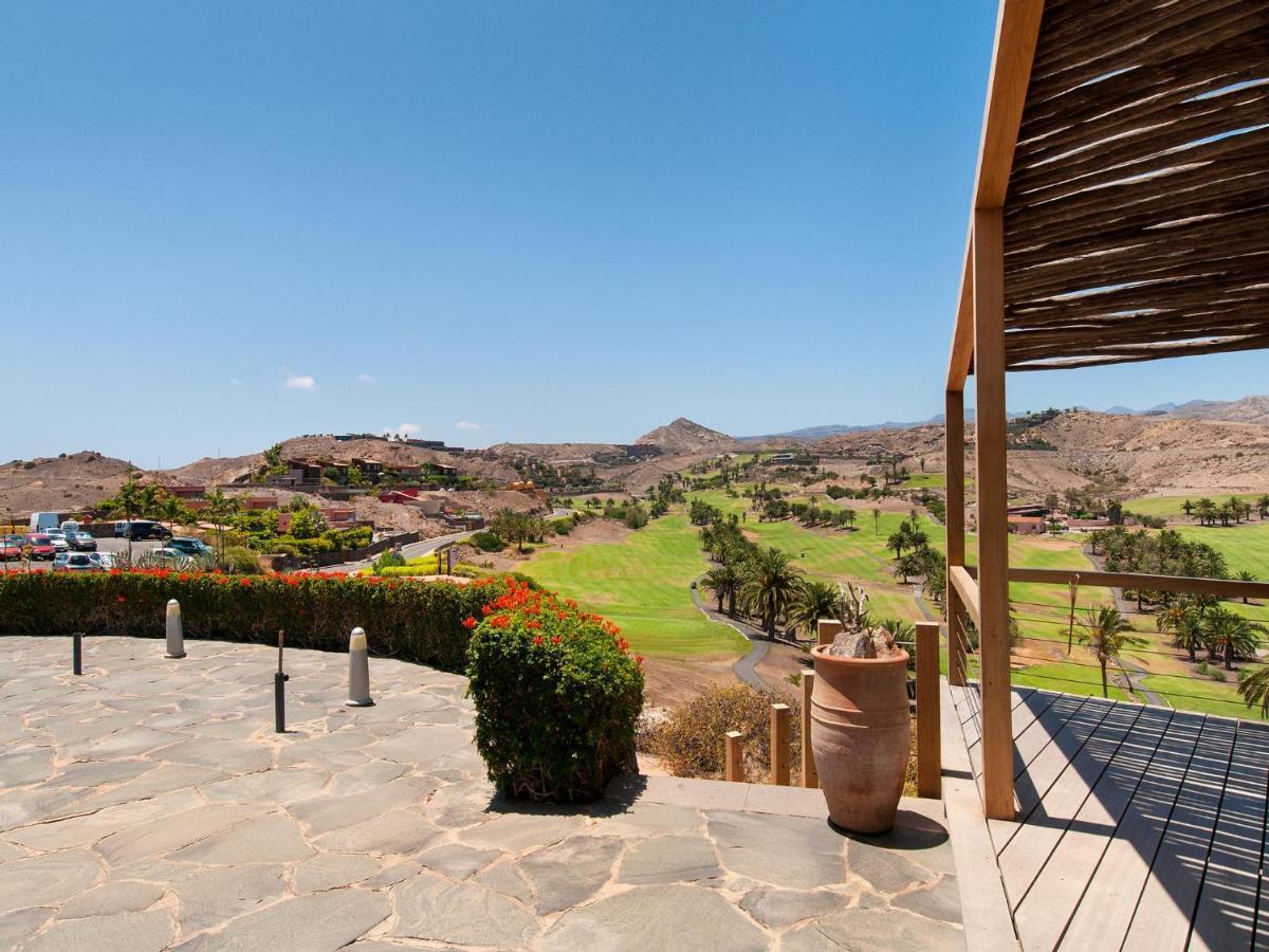 Los Lagos 20 By Villagrancanaria Salobre  Exterior photo