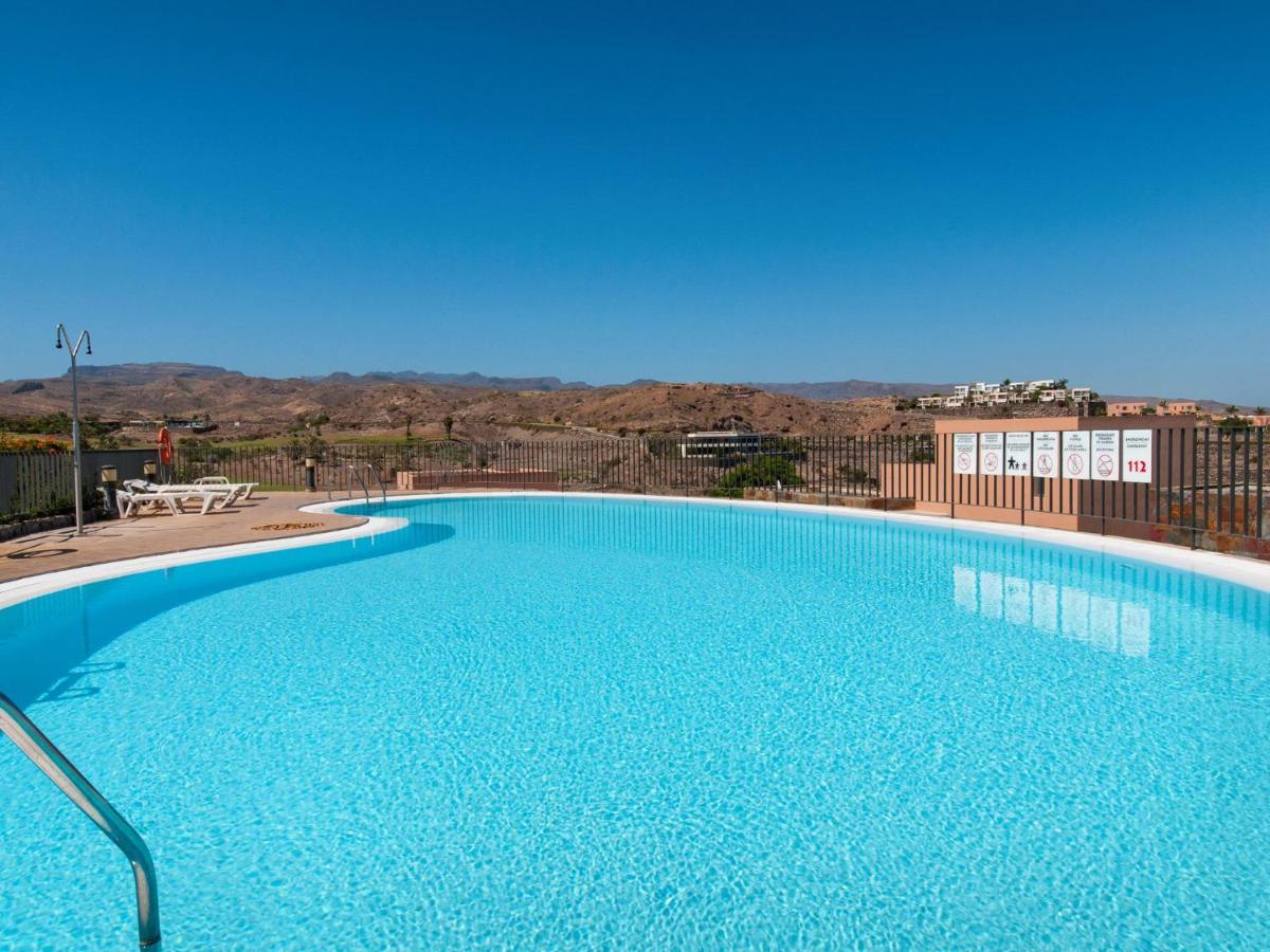 Los Lagos 20 By Villagrancanaria Salobre  Exterior photo
